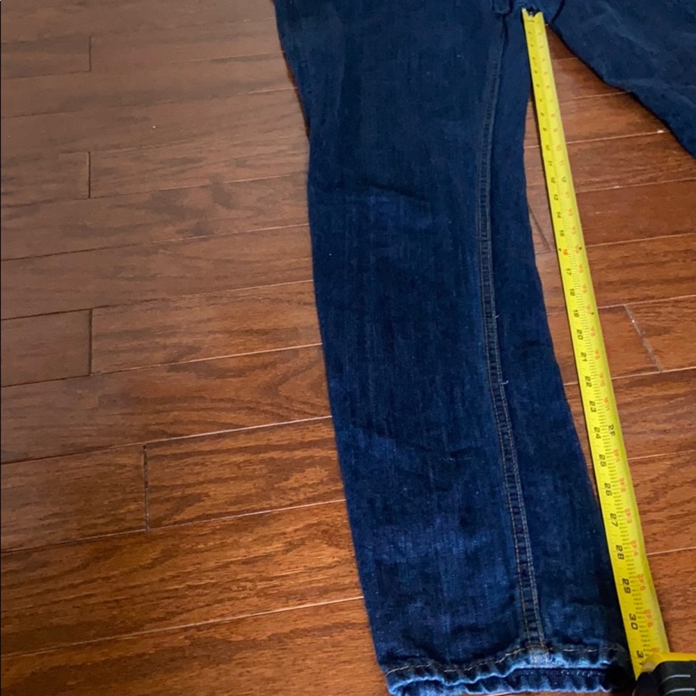 Women’s Hudson Jeans - Picture 7 of 8